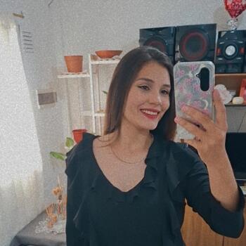 Niñera en Belén de Escobar: Luciana