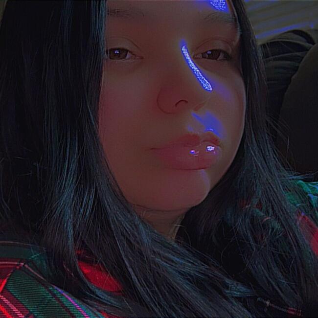 Babysitter in Decatur (Illinois): Zoey