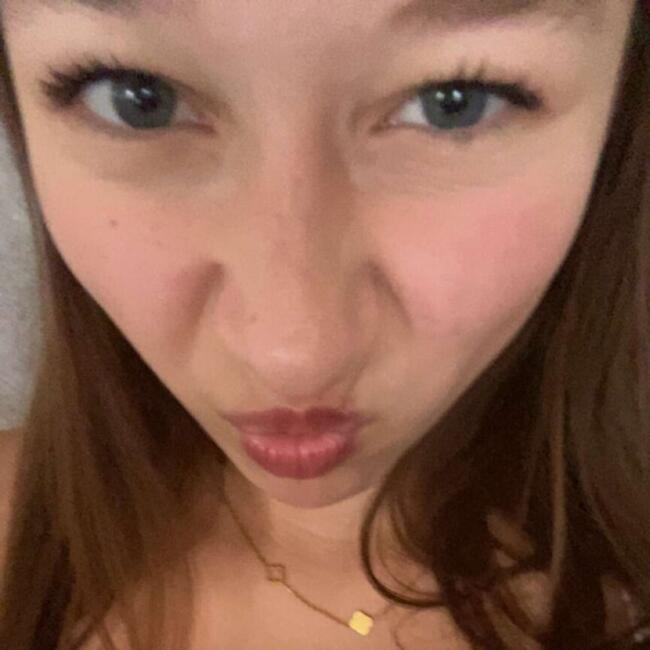 Babysitter in Cernay: Celia