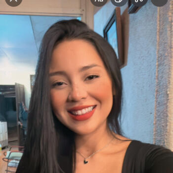 Niñera en Alajuela: Maria Fernanda