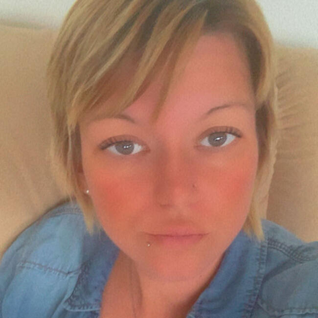 Babysitter in Erquelinnes: Magali