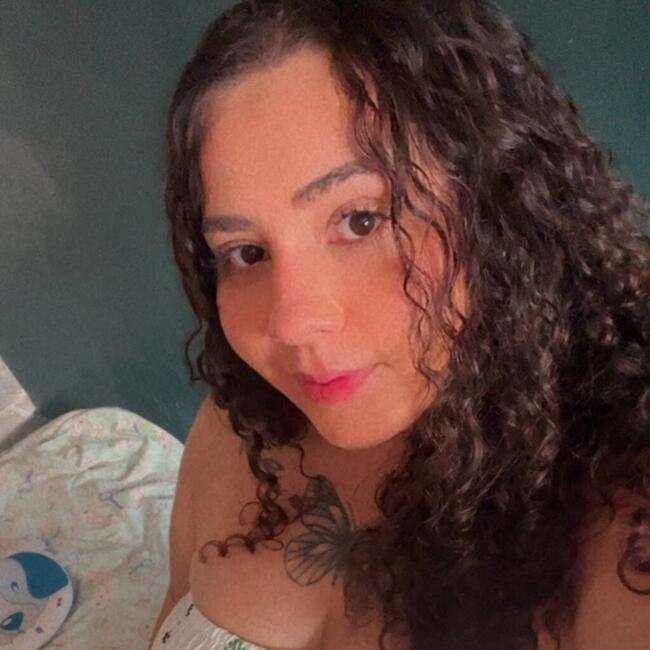 Babysitting job in Ribeirão das Neves: Geovanna