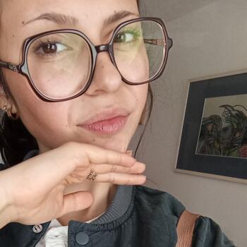 Babysitter in Le Pas: Lehna