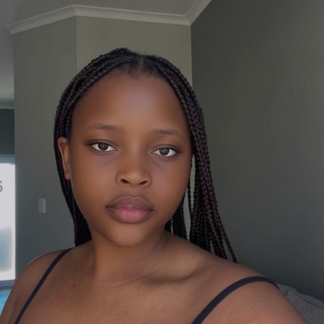 Babysitter in Nelspruit: Palesa