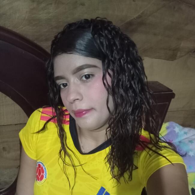 Niñera en Valledupar: Andris