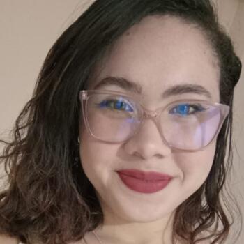 Babysitter Montes Claros: Nara Rúbia