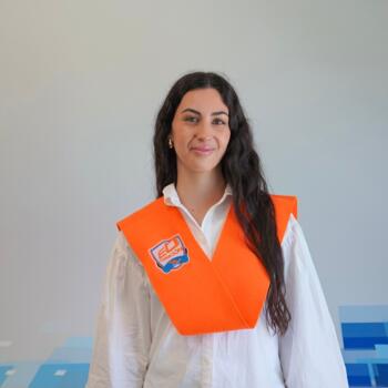 Nanny in Talavera de la Reina: Beatriz