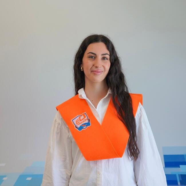 Nanny in Talavera de la Reina: Beatriz