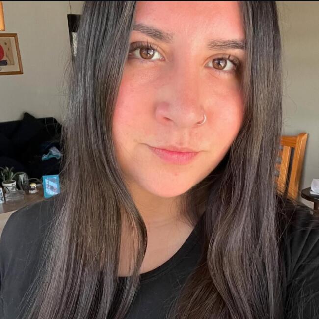Babysitter in Talca: Cynthia
