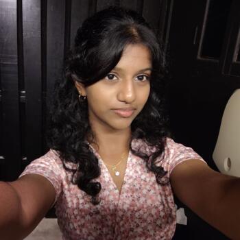 Babysitter in Port Dickson: Natania