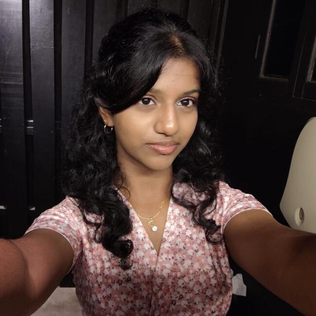 Pengasuh di Port Dickson: Natania