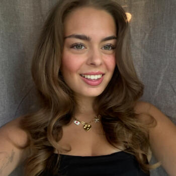 Barnvakt i Malmö: Lisa Kim