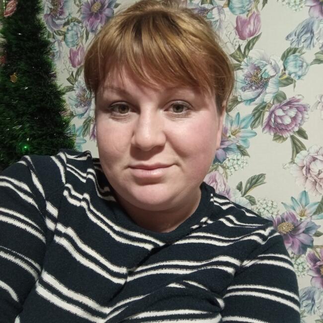 Babysitter in Bălţi: Raisa