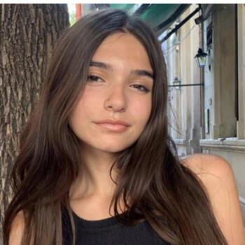 Niñera en Buenos Aires: Josefina