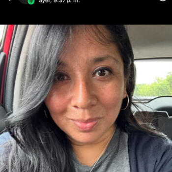 Babysitter in Puente Alto: Alejandra peña valenzuela