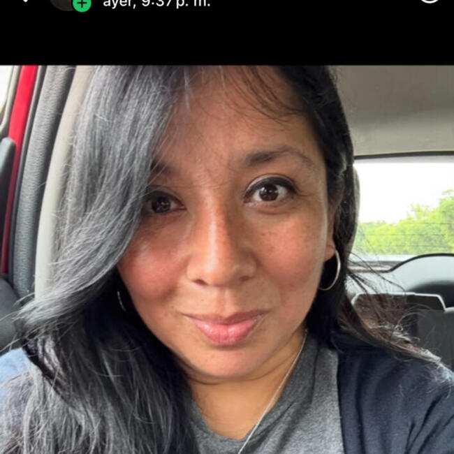 Babysitter in Puente Alto: Alejandra peña valenzuela