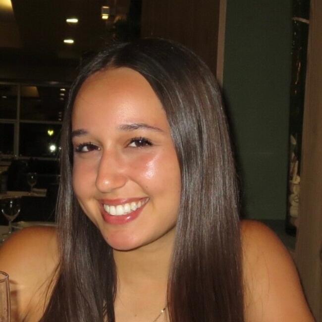 Babysitter em Amadora: Maria do Mar