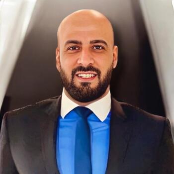 وظيفة جليسة أطفال في أبوظبي: فرص عمل كجليسة أطفال Mohamed Metwalli