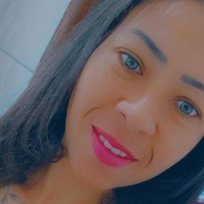 Babá em Franco da Rocha: Ashilley