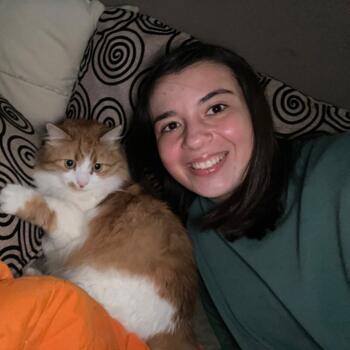 Babysitter in Maribor: Hristina