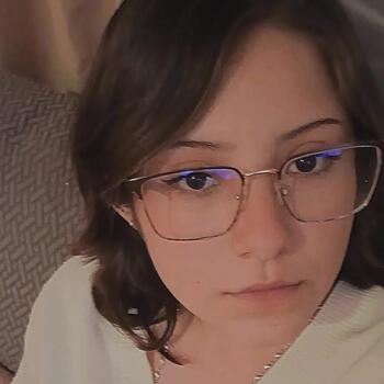 Niñera en Cabo San Lucas: Camila