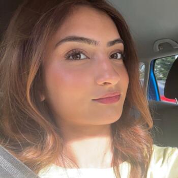 Babysitter in Rotherham: Laiba