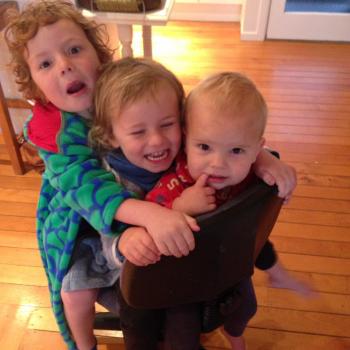 Babysitting job in Auckland: babysitting job Prue