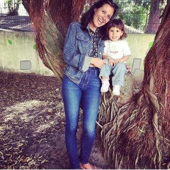 Trabalho de babysitting Lisboa: Trabalho de babysitting Daniela