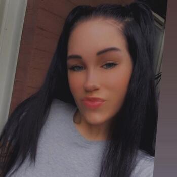 Babysitter in Gothenburg: Emelie