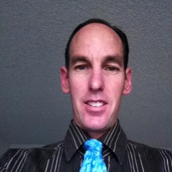 Babysitter in San Diego: Bryan