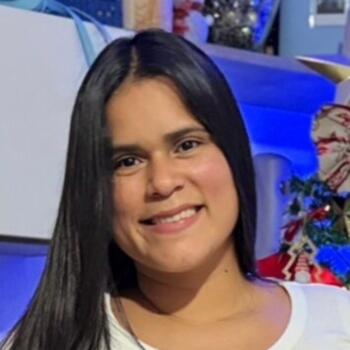 Babysitter in Córdoba: Yaneika