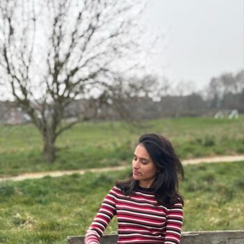 Babysitter Portsmouth: Divya