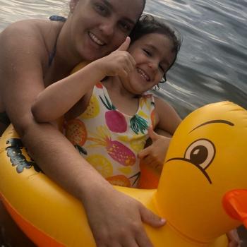 Emprego de babá em Palmas: emprego de babá Kriscia Mayra
