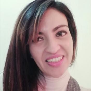 Niñera en Cuautitlán Izcalli: Rosa Erika