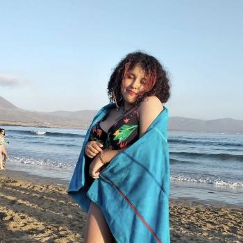 Babysitter in Renca: Maria