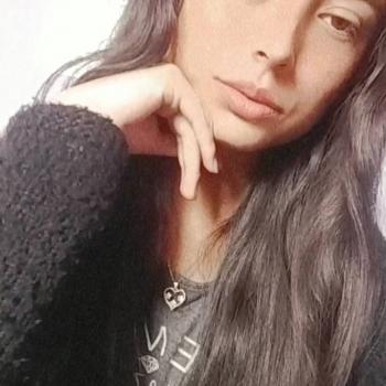 Niñera en Cajamarca: Erlita