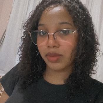 Babá em Guaíba: Emilly