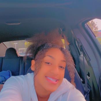 Babysitter in Kennesaw: Nilah