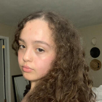 Babysitter in Virginia Beach: Victorya