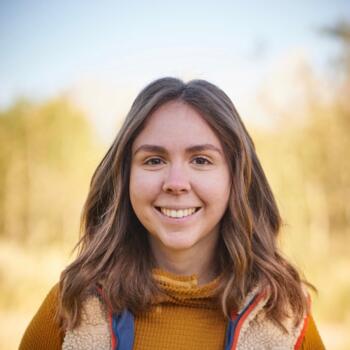 Babysitter Richterswil: Natalie