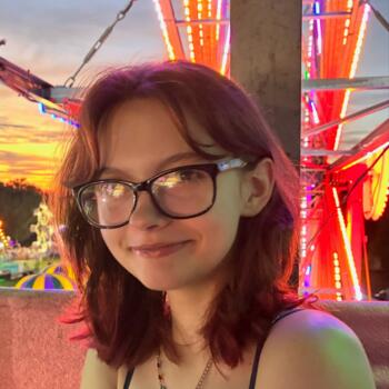 Babysitter in Crab Orchard (Tennessee): Lillian