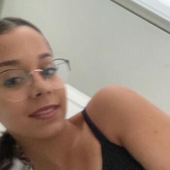Baby-sitter in Marseille: Sarah