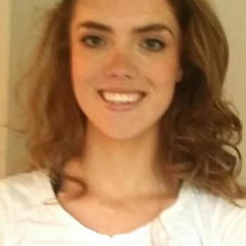 Babysitter in Kildare: Kate Nolan