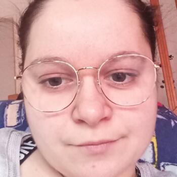 Babysitter in Ham: Ophélie.