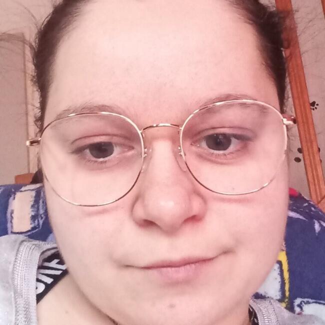 Babysitter in Ham: Ophélie.