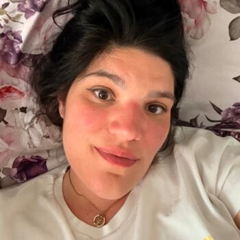 Babysitter a Polonghera: Ilenia