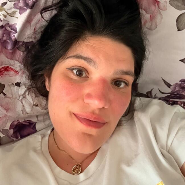 Babysitter a Polonghera: Ilenia