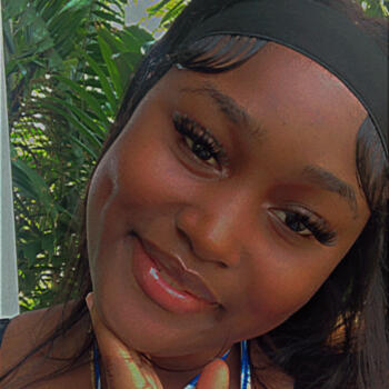 Babysitter in Port of Spain: Sarai