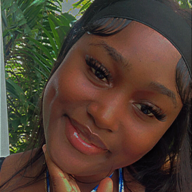 Babysitter in Port of Spain: Sarai