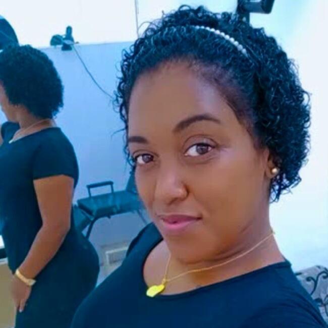 Babysitter in Guadalupe (Rio de Janeiro): Daianne